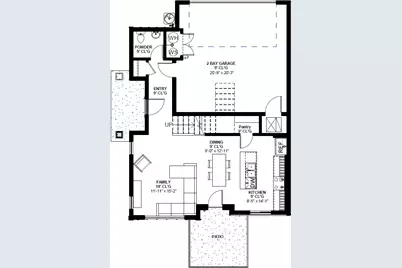 826 W Ivywell Ln #219, North Salt Lake, UT 84054 - Photo 4