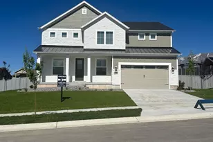 1263 Crest Dale Ln S, Santaquin, UT 84655 - Photo 1