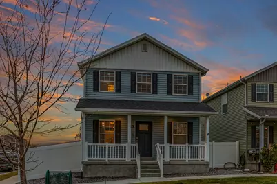 1857 E American Way N #13, Eagle Mountain, UT 84005 - Photo 1