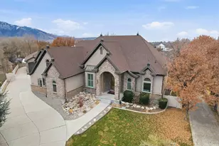 1753 W Rylie Ann Circle, South Jordan, UT 84095 - Photo 2