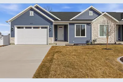 677 E 800 S St S, Springville, UT 84663 - Photo 1