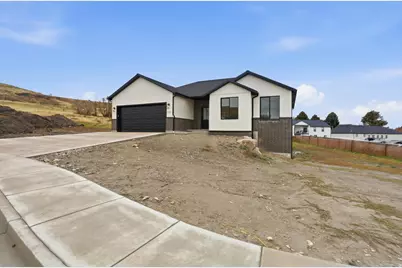 258 E 250 S, Richmond, UT 84333 - Photo 4