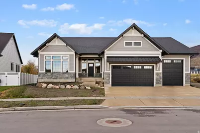 442 W Randys Ct, Farmington, UT 84025 - Photo 1