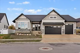 442 W Randys Ct, Farmington, UT 84025 - Photo 1