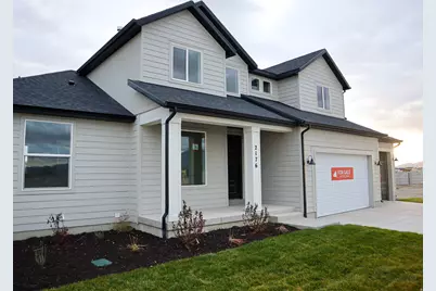 2176 E Swallow Drive Lot #4044, Eagle Mountain, UT 84005 - Photo 2