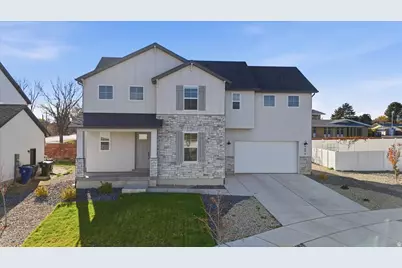 4896 S Snarr Haven Ct W, Taylorsville, UT 84129 - Photo 1