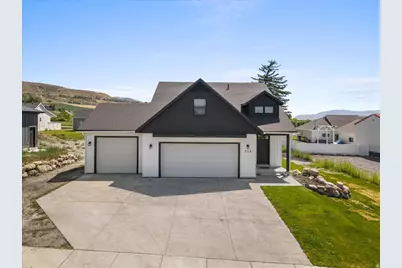 328 E 300 N, Richmond, UT 84333 - Photo 1