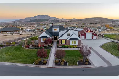 2628 E Prairie View Dr, Eagle Mountain, UT 84005 - Photo 38