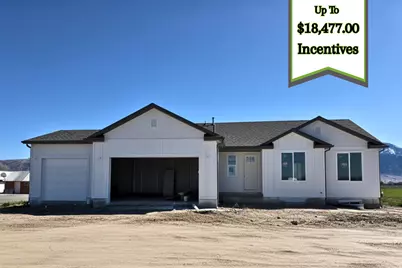 9310 N 5600 W #4, Elwood, UT 84337 - Photo 1