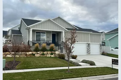 2887 S Greenhead Dr W, Saratoga Springs, UT 84045 - Photo 30