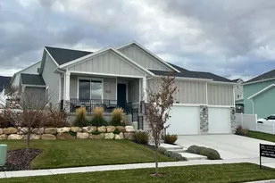 2887 S Greenhead Dr W, Saratoga Springs, UT 84045 - Photo 30