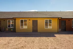 5120 E Grand Vermillion Ave, Kanab, UT 84741 - Photo 2