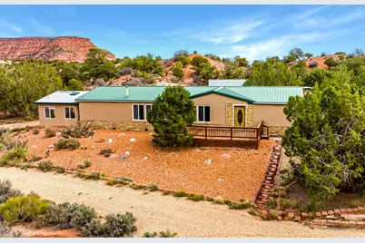 4441 E Red Cliffs Dr E, Kanab, UT 84741 - Photo 1