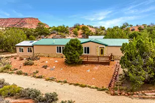 4441 E Red Cliffs Dr E, Kanab, UT 84741 - Photo 1