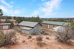 4441 E Red Cliffs Dr E, Kanab, UT 84741 - Photo 2
