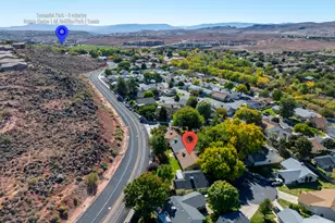 710 S Indian Hills Dr, Saint George, UT 84770 - Photo 26