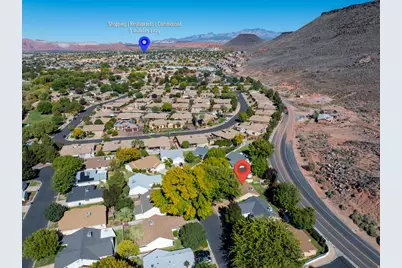 710 S Indian Hills Dr #3, Saint George, UT 84770 - Photo 28