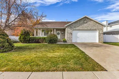 1445 N 2925 W, Layton, UT 84041 - Photo 1
