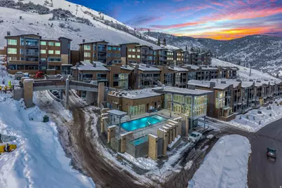 2752 W High Mountain Rd #408, Park City, UT 84098 - Photo 62
