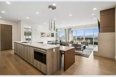 2752 W High Mountain Rd #408, Park City, UT 84098 - Photo 1