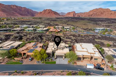 1500 E Split Rock Dr #91, Ivins, UT 84738 - Photo 60