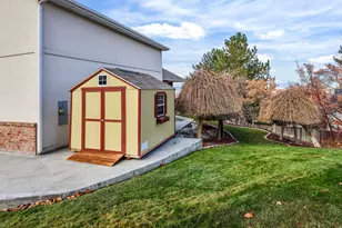 125 S Buckingham Dr, Providence, UT 84332 - Photo 50