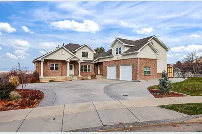 125 S Buckingham Dr, Providence, UT 84332 - Photo 1