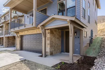 503 W Ascent Dr #210, Hideout, UT 84036 - Photo 36