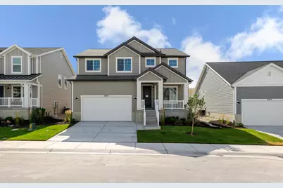 2733 N Blue Dawn Ln #2241, Saratoga Springs, UT 84045 - Photo 1