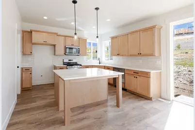 2733 N Blue Dawn Ln #2241, Saratoga Springs, UT 84045 - Photo 6
