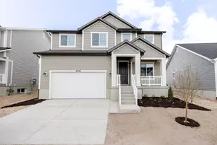 2733 N Blue Dawn Ln, Saratoga Springs, UT 84045 - Photo 1