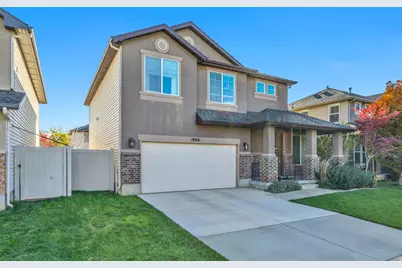 1066 N Bellingham Ct W, North Salt Lake, UT 84054 - Photo 1
