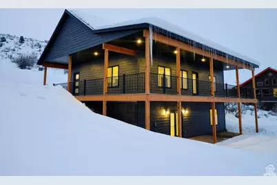 1678 S Ridgeline Dr #1276, Heber City, UT 84032 - Photo 1