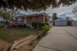 5461 W Elaine Ave S, West Valley, UT 84120 - Photo 2