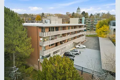 87 W 300 N #302, Salt Lake City, UT 84103 - Photo 2