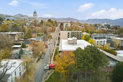 87 W 300 N #302, Salt Lake City, UT 84103 - Photo 18