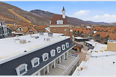 1325 E Lowell Ave, Park City, UT 84060 - Photo 2
