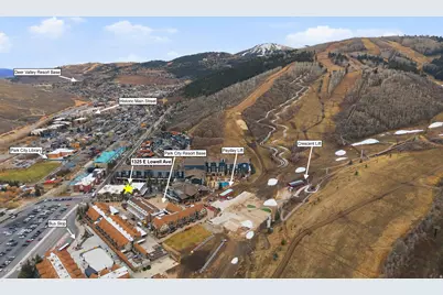 1325 E Lowell Ave, Park City, UT 84060 - Photo 1