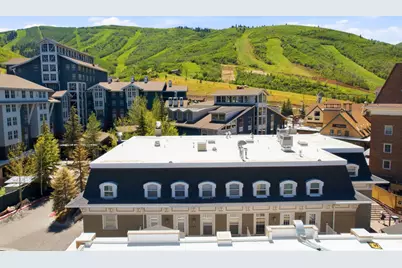 1325 E Lowell Ave, Park City, UT 84060 - Photo 1