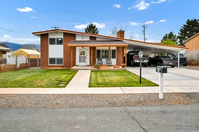 627 W 300 N, Richfield, UT 84701 - Photo 1