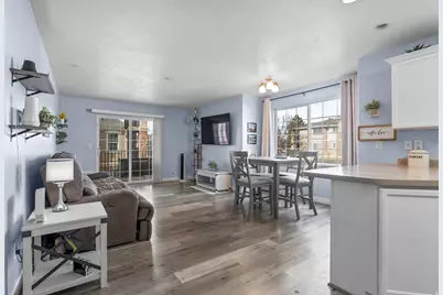 224 E Spencer Peak Way S #F6, Draper, UT 84020 - Photo 4