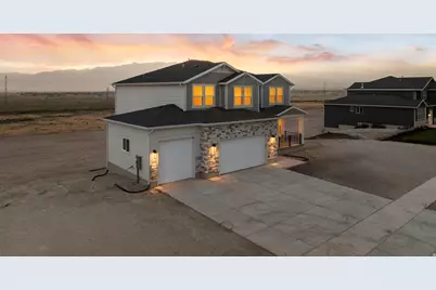 2821 N Scarlet Road Lot #149, Eagle Mountain, UT 84005 - Photo 2