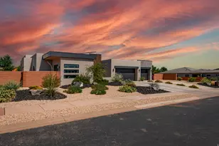 108 N Arrowhead Ln, Ivins, UT 84738 - Photo 4