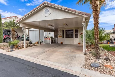 2990 E Riverside Dr #166, Saint George, UT 84790 - Photo 2