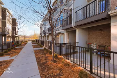 1821 W Torlundy Dr S #32, Riverton, UT 84065 - Photo 4