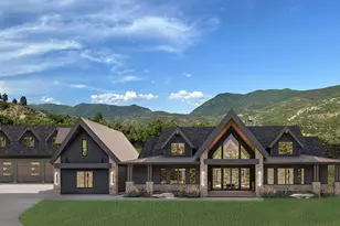 151 S Meadow Dr, Springville, UT 84663 - Photo 1