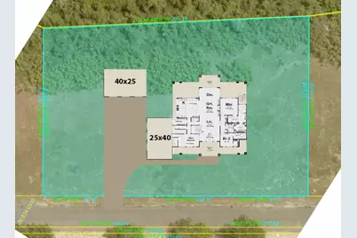 151 S Meadow Dr, Springville, UT 84663 - Photo 22