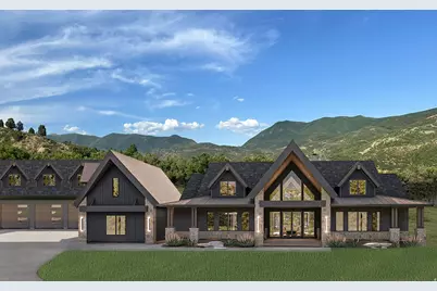 151 S Meadow Dr, Springville, UT 84663 - Photo 2