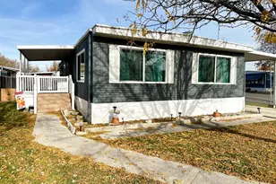 978 W Foxglove, Taylorsville, UT 84123 - Photo 1