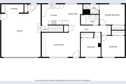 1096 N 300 W, Layton, UT 84041 - Photo 36